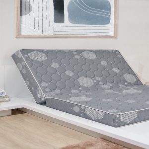 Đệm bông tinh khiết Sông Hồng thế hệ 3 - Ảnh 6