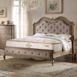 Đệm lò xo Dunlopillo Duchess dày 29cm