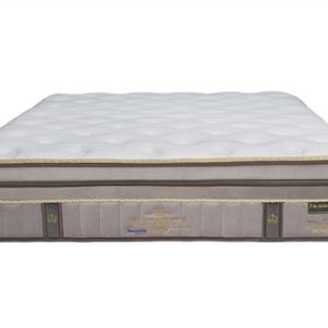Alternative view of Đệm lò xo Dunlopillo Elizabeth dày 34cm
