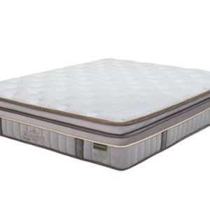 Đệm lò xo Dunlopillo Elizabeth dày 34cm - Ảnh 3