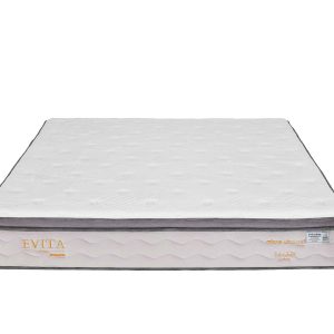 Đệm lò xo túi siêu nhỏ Dunlopillo Evita dày 28cm - Ảnh 6