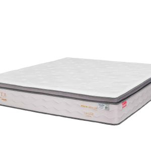 Đệm lò xo túi siêu nhỏ Dunlopillo Evita dày 28cm - Ảnh 8