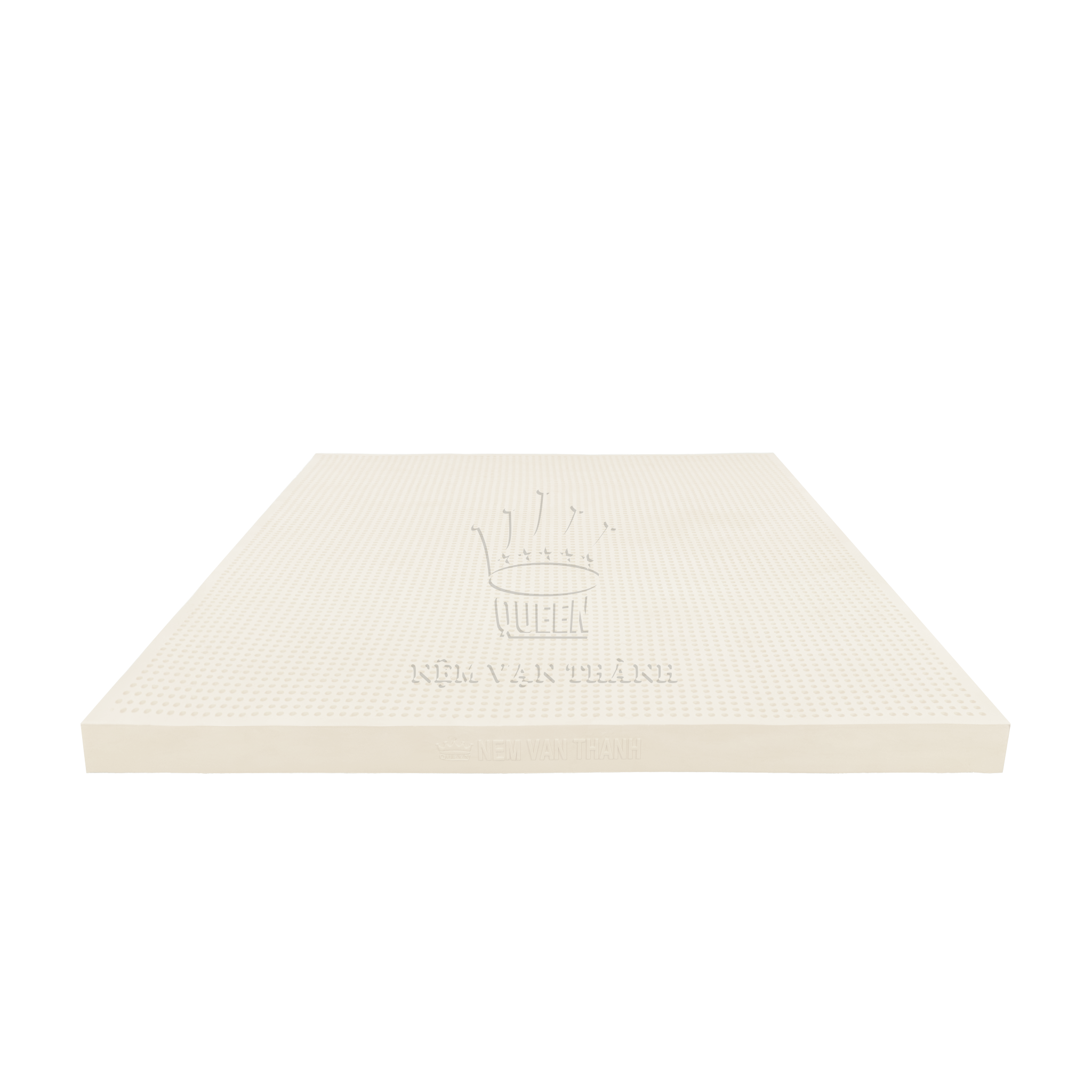 Đệm cao su Vạn Thành Standard - Ảnh 2