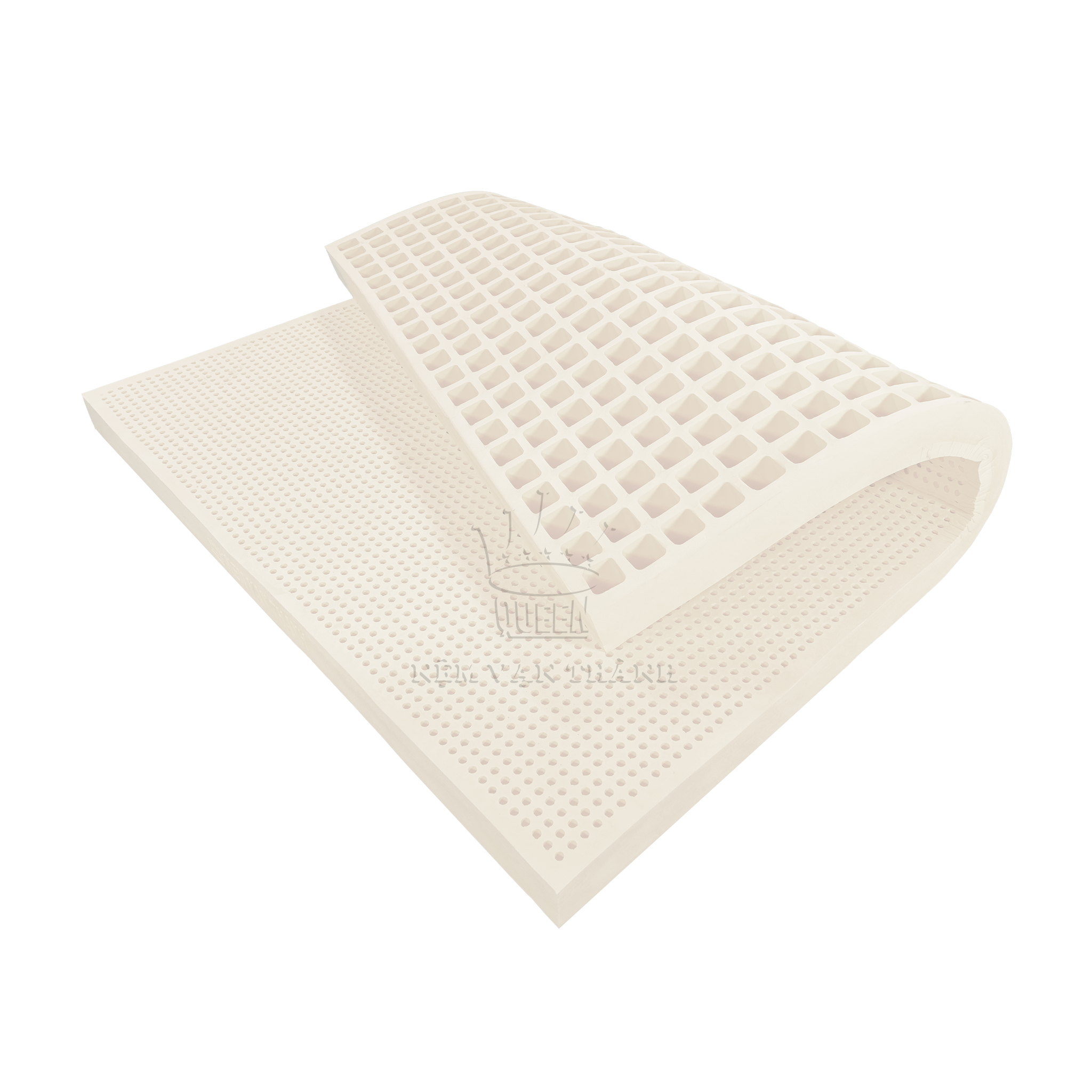 Đệm cao su Vạn Thành Standard - Ảnh 3