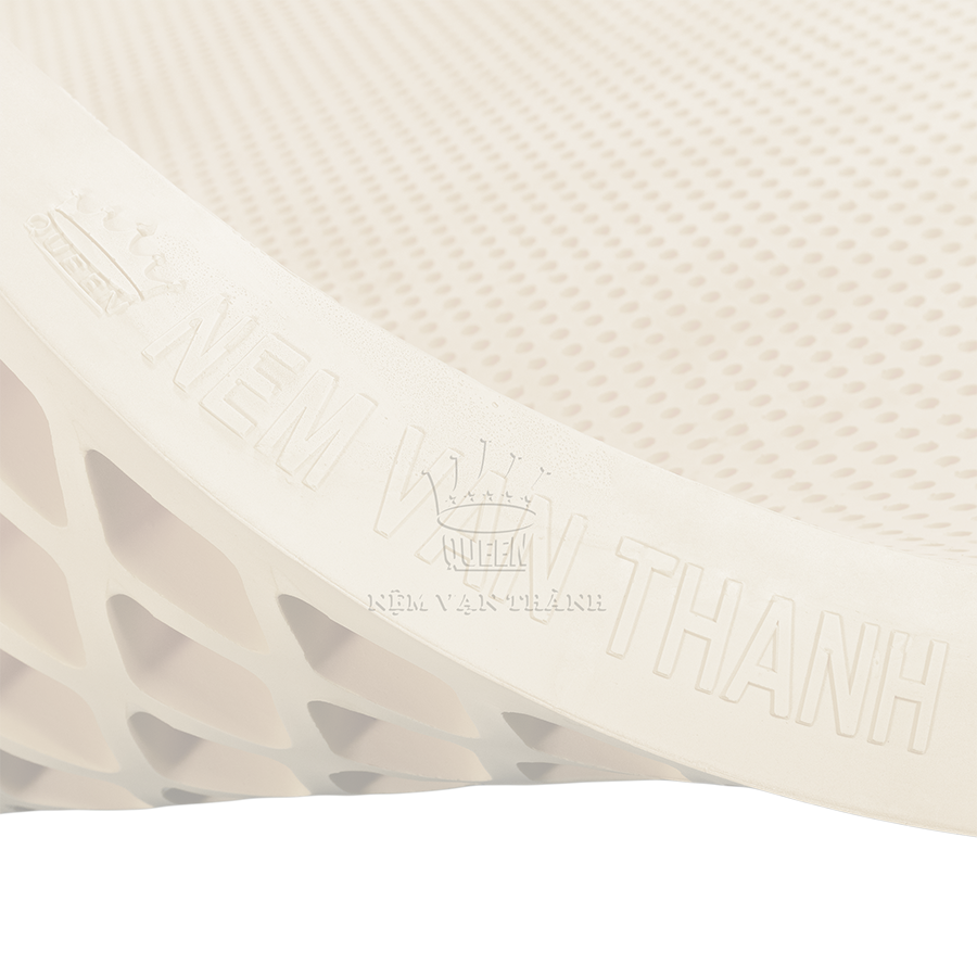 Đệm cao su Vạn Thành Standard - Ảnh 4