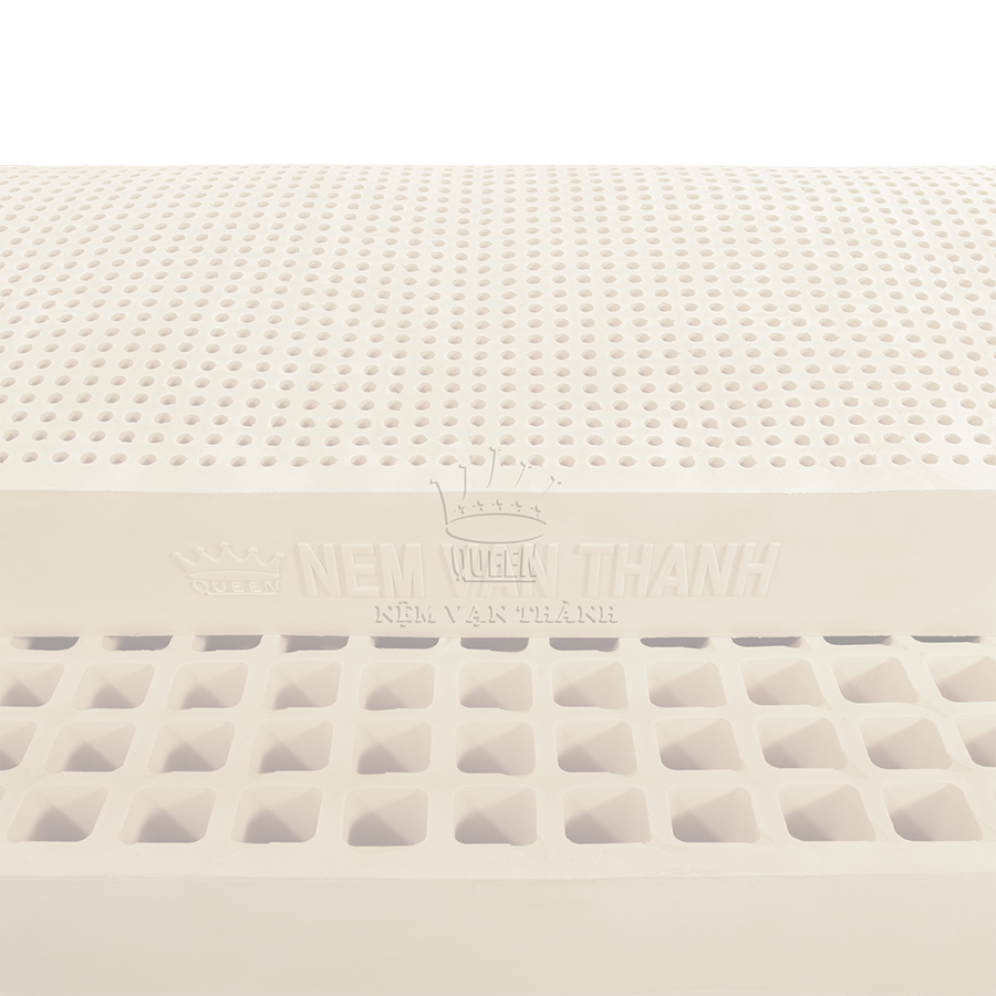 Đệm cao su Vạn Thành Standard - Ảnh 5