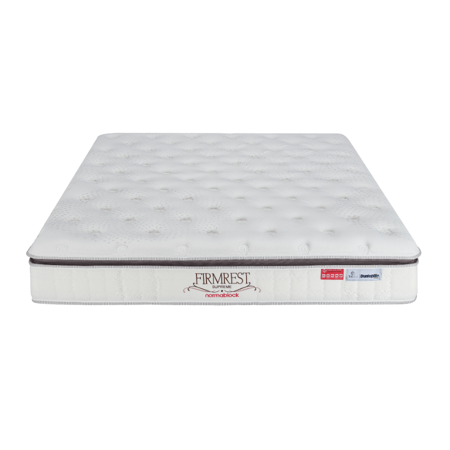 Đệm lò xo Dunlopillo Firmrest Supreme 29cm - Ảnh 2