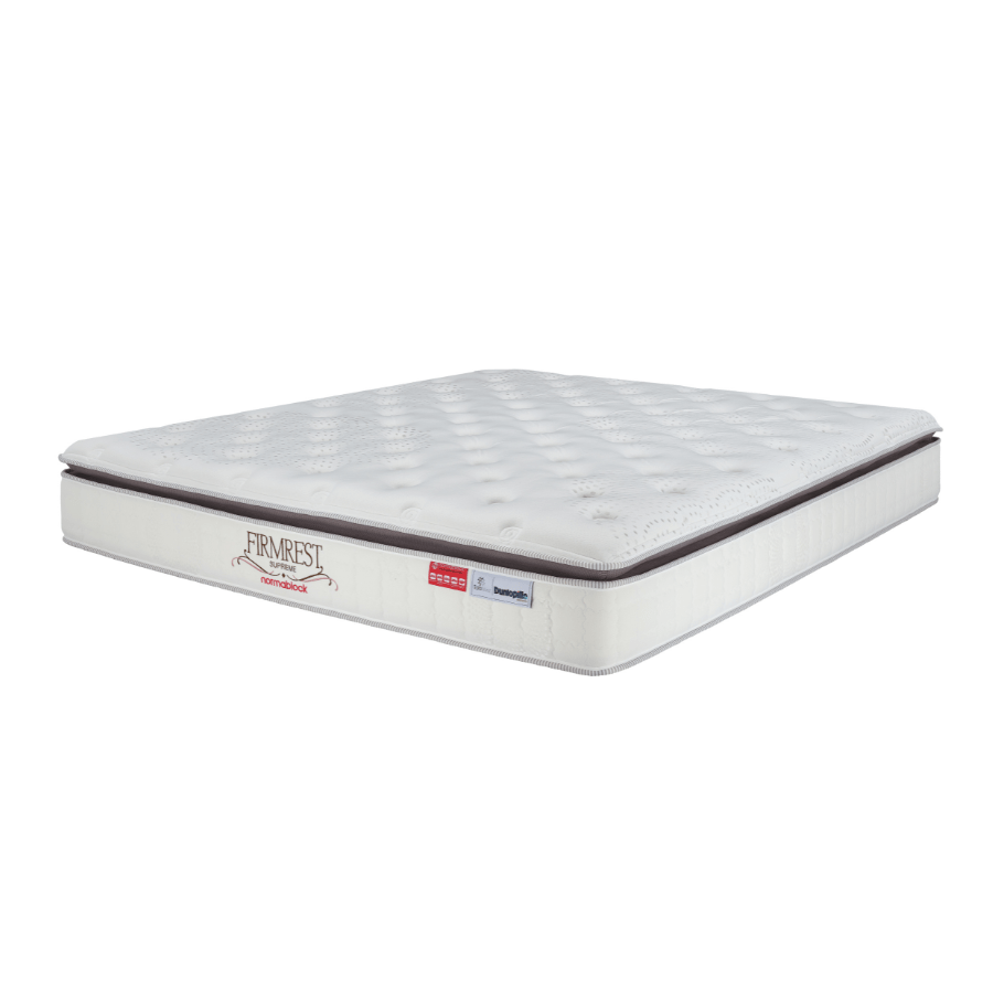 Đệm lò xo Dunlopillo Firmrest Supreme 29cm - Ảnh 3