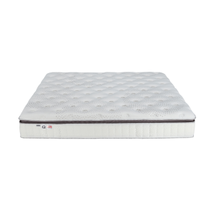 Đệm lò xo Dunlopillo Firmrest Supreme 29cm - Ảnh 5