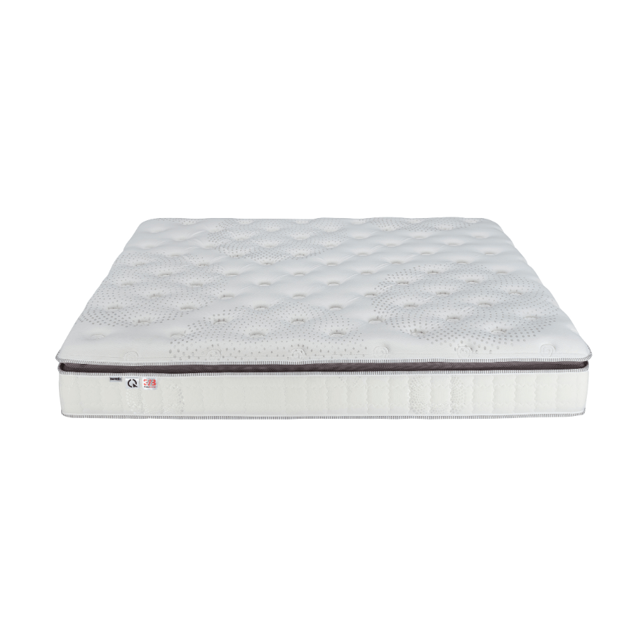 Đệm lò xo Dunlopillo Firmrest Supreme 29cm - Ảnh 5