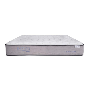Đệm lò xo Dunlopillo Marilyn dày 25cm - Ảnh 4