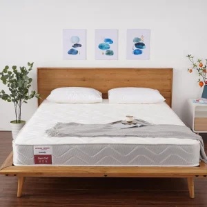 Đệm lò xo Dunlopillo Venus Supreme 23cm