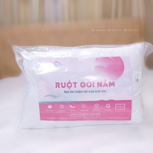 Ruột gối đầu Sông Hồng