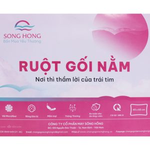 Ruột gối đầu Sông Hồng - Ảnh 4