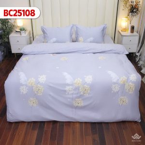 Chăn đông Sông Hồng cotton BC25108 - Ảnh 8