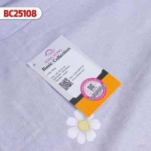 Chăn đông Sông Hồng cotton BC25108 - Ảnh 7