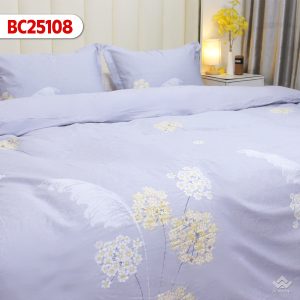 Chăn đông Sông Hồng cotton BC25108 - Ảnh 6