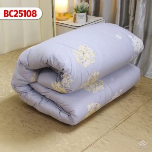 Chăn đông Sông Hồng cotton BC25108 - Ảnh 5