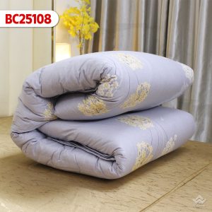 Chăn đông Sông Hồng cotton BC25108 - Ảnh 4