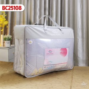 Chăn đông Sông Hồng cotton BC25108