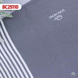 Chăn đông Sông Hồng cotton BC25110 - Ảnh 3