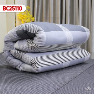 Chăn đông Sông Hồng cotton BC25110 - Ảnh 4