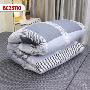 Chăn đông Sông Hồng cotton BC25110 - Ảnh 5