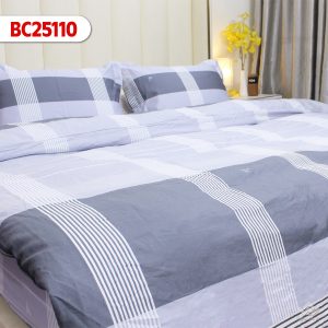 Chăn đông Sông Hồng cotton BC25110 - Ảnh 6