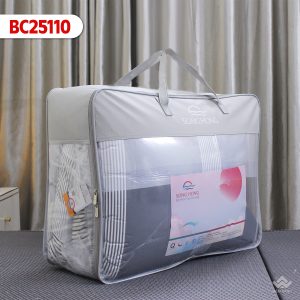 Chăn đông Sông Hồng cotton BC25110