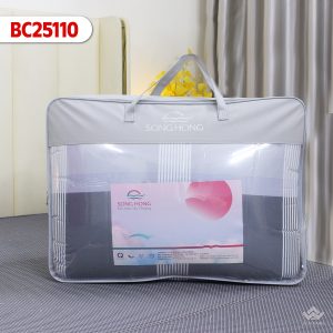 Chăn đông Sông Hồng cotton BC25110 - Ảnh 8