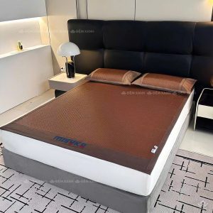 Chiếu điều hòa mây Misuko Suzumi (1 mặt mây, 1 mặt lưới 3D) - Ảnh 12