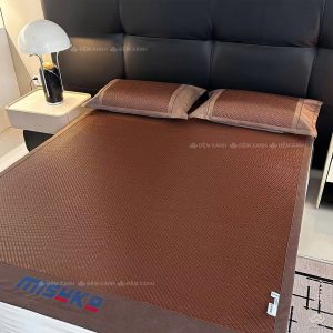 Chiếu điều hòa mây Misuko Suzumi (1 mặt mây, 1 mặt lưới 3D) - Ảnh 10