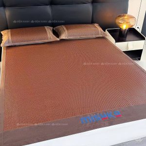 Chiếu điều hòa mây Misuko Suzumi (1 mặt mây, 1 mặt lưới 3D) - Ảnh 6