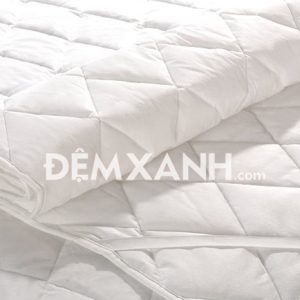 Tấm Bảo Vệ Đệm Cao Cấp - Ảnh 3