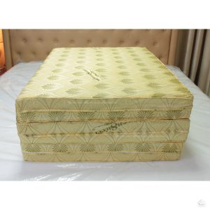 Đệm bông ép Hàn Quốc QueenSweet - Ảnh 5