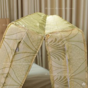 Đệm bông ép Hàn Quốc QueenSweet - Ảnh 4