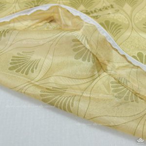 Đệm bông ép Hàn Quốc QueenSweet - Ảnh 3