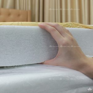 Alternative view of Đệm bông ép Hàn Quốc QueenSweet