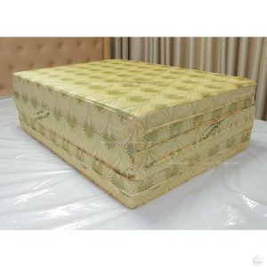Đệm bông ép Hàn Quốc QueenSweet - Ảnh 6