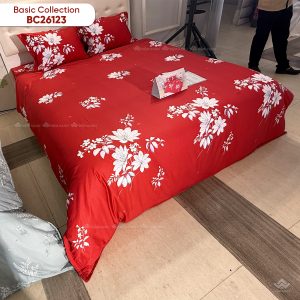 Chăn đông Sông Hồng Basic cotton BC26123 - Ảnh 3