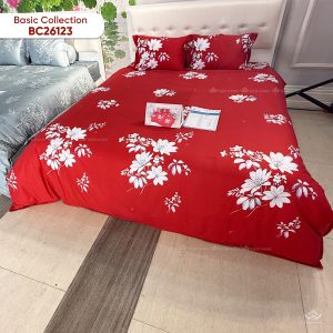 Alternative view of Chăn đông Sông Hồng Basic cotton BC26123