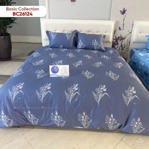 Chăn đông Sông Hồng Basic cotton BC26124