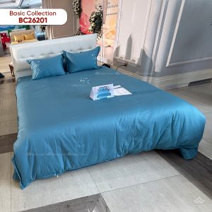 Alternative view of Chăn đông Sông Hồng Basic cotton BC26201