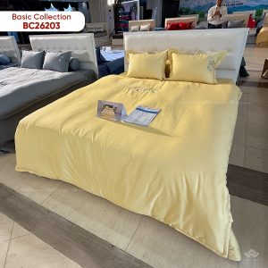 Chăn đông Sông Hồng Basic cotton BC26203 - Ảnh 3