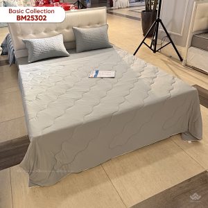 Alternative view of Vỏ chăn xuân thu Sông Hồng basic cotton BC26302