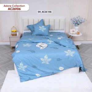 Chăn đông Sông Hồng Adore AC26106