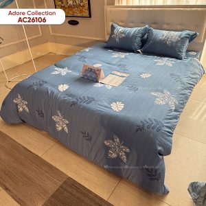 Chăn đông Sông Hồng Adore AC26106 - Ảnh 6