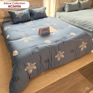 Chăn đông Sông Hồng Adore AC26106 - Ảnh 7
