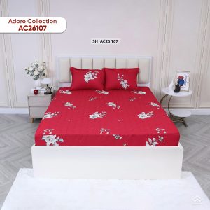 Chăn đông Sông Hồng Adore AC26107 - Ảnh 3