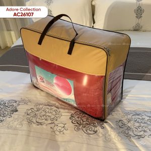 Chăn đông Sông Hồng Adore AC26107 - Ảnh 6